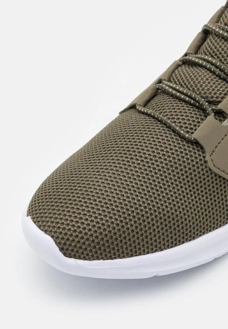 Pier One Hombre Zapatillas - Dark Green 8 Pier One Hombre Zapatillas - Dark Green - Imagen 6