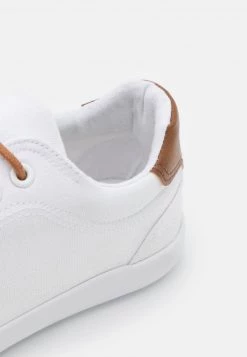 Pier One Hombre Zapatillas - White 13 Pier One Hombre Zapatillas - White -Ofertas Pier One Tienda 0c05bc569e2446ac8242124e51310513