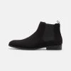 Pier One Hombre Botines - Black 2 Pier One Hombre Botines - Black -Ofertas Pier One Tienda 0c2c1247a61e4ec5bed58f4fe446e1f9