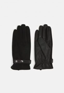 Pier One Hombre Guantes - Black