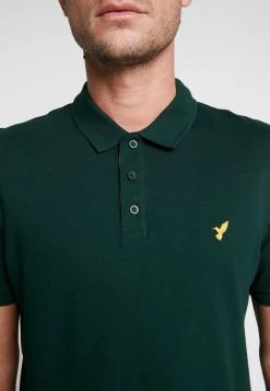 Pier One Hombre Polo - Dark Green -Ofertas Pier One Tienda 0c9eb7c95120431c84ece6778a5d3384