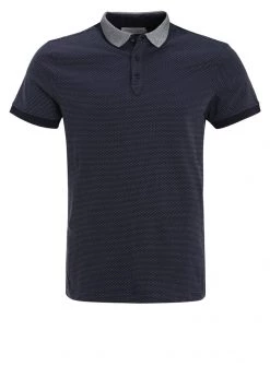 Pier One Hombre Polo - Dark Blue -Ofertas Pier One Tienda 0ca05367b61b45b98f7d98bab23a39a4