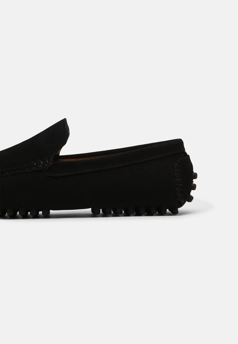 Pier One Hombre Mocasines - Black 9 Pier One Hombre Mocasines - Black - Imagen 7