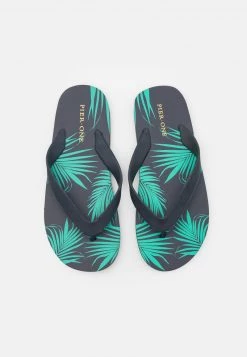 Pier One 2 PACK - Chanclas De Dedo - Dark Blue/green, Hombre 11 Pier One 2 PACK - Chanclas De Dedo - Dark Blue/green, Hombre -Ofertas Pier One Tienda 0ce856249f0b4059995863f27f9a9784