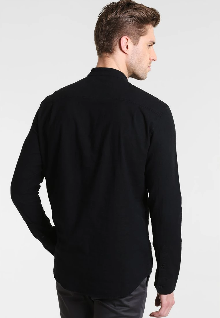 Pier One Hombre Camisa - Black 5 Pier One Hombre Camisa - Black - Imagen 3