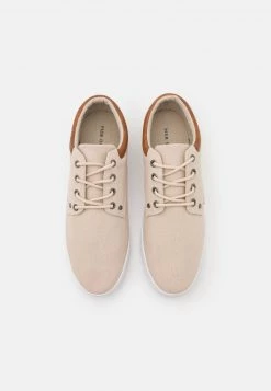 Pier One Unisexo Zapatillas - Beige -Ofertas Pier One Tienda 0d9b8c11f0a74d10a0736cb9274b5e53
