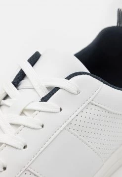 Pier One Hombre Zapatillas - White -Ofertas Pier One Tienda 0dfec798714c4d56b20f67a4f97583e2