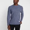 Pier One Hombre MULTICOLOUR HALF CARDIGAN JUMPER - Jersey De Punto - Mottled Blue 1 Pier One Hombre MULTICOLOUR HALF CARDIGAN JUMPER - Jersey De Punto - Mottled Blue -Ofertas Pier One Tienda 0e749c4566c34eb3817991011ba994c1