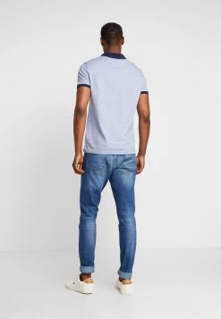 Pier One Hombre Polo - Dark Blue -Ofertas Pier One Tienda 0e97c270bca44b1491f22d162693bbbd