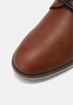 Pier One Hombre Zapatos Con Cordones - Cognac -Ofertas Pier One Tienda 0eb2d25c49e845c4962a95d421df6e36