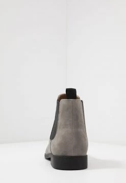 Pier One Hombre Botines - Grey -Ofertas Pier One Tienda 0ff8b35d149d4cfe85c934843f8b8d16