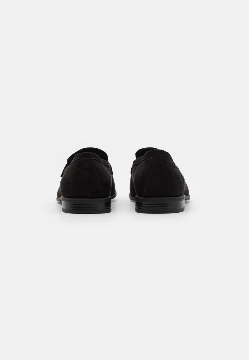 Pier One Hombre Mocasines - Black 5 Pier One Hombre Mocasines - Black - Imagen 3