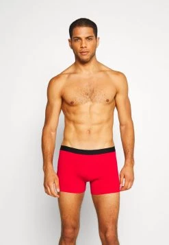 Pier One Hombre 5 PACK - Culotte - Black/grey/dark Blue -Ofertas Pier One Tienda 10308be73f134aeab390d8c86aaa57c4