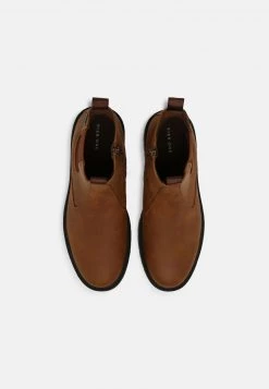 Pier One Hombre Botines - Cognac 12 Pier One Hombre Botines - Cognac -Ofertas Pier One Tienda 106470d41b62406896315420369cf468