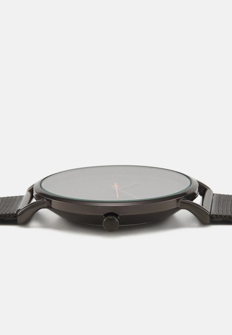 Pier One UNISEX - Reloj - Black, Unisexo 5 Pier One UNISEX - Reloj - Black, Unisexo - Imagen 3