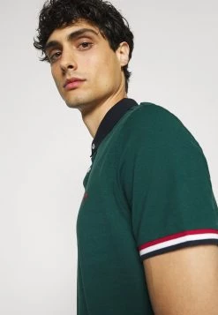Pier One Hombre Polo - Dark Green 12 Pier One Hombre Polo - Dark Green -Ofertas Pier One Tienda 11018564a14a436a926dde0e48b79e49