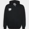 Pier One Hombre Sudadera - Black 2 Pier One Hombre Sudadera - Black -Ofertas Pier One Tienda 11315490758b4cd7a40bb05d56cefe68