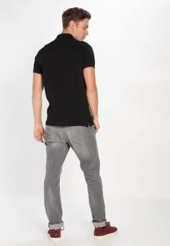 Pier One Hombre Polo - Black 9 Pier One Hombre Polo - Black -Ofertas Pier One Tienda 1154fb526df44726860f8539ff36c43c