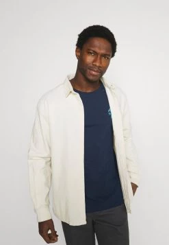 Pier One Hombre Camiseta De Manga Larga - Dark Blue -Ofertas Pier One Tienda 11fad1db91b84847bc60086aafef82a3