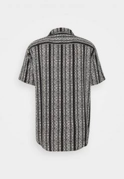 Pier One Hombre Camisa - Black 17 Pier One Hombre Camisa - Black -Ofertas Pier One Tienda 129096680bcd4d31add693f781fcd6bc