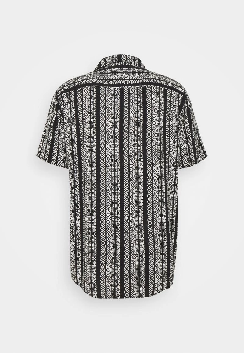 Pier One Hombre Camisa - Black 10 Pier One Hombre Camisa - Black - Imagen 8