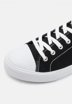 Pier One Unisexo UNISEX - Zapatillas - Black 13 Pier One Unisexo UNISEX - Zapatillas - Black -Ofertas Pier One Tienda 130675cd5ffe4ca59ad98040a0a7dcf4