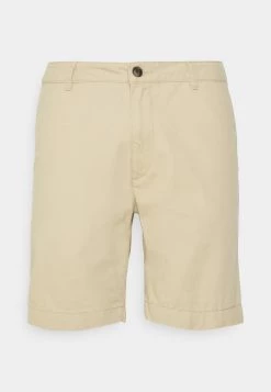 Pier One Hombre 2 PACK - Shorts - Dark Blue/tan -Ofertas Pier One Tienda 1314aa62c9ba4980b1e31ed6a8b35b1d