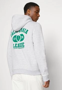 Pier One Hombre Sudadera - Grey -Ofertas Pier One Tienda 132d68f4516449c484c858ed17ea51f3