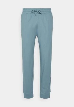 Pier One Hombre 2 PACK - Pantalón De Pijama - Blue/light Green -Ofertas Pier One Tienda 13747ebc6b5b4e388c2620121c8d4bb9