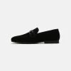 Pier One Hombre Mocasines - Black
