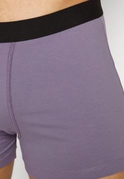 Pier One Hombre 5 PACK - Culotte - Black/purple/teal 15 Pier One Hombre 5 PACK - Culotte - Black/purple/teal -Ofertas Pier One Tienda 13b57900f46c41178e19fecf12a4f1f2