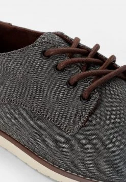 Pier One Hombre Zapatos De Vestir - Grey 13 Pier One Hombre Zapatos De Vestir - Grey -Ofertas Pier One Tienda 13ecc0d217bb47948bbf413ffc39a8fb