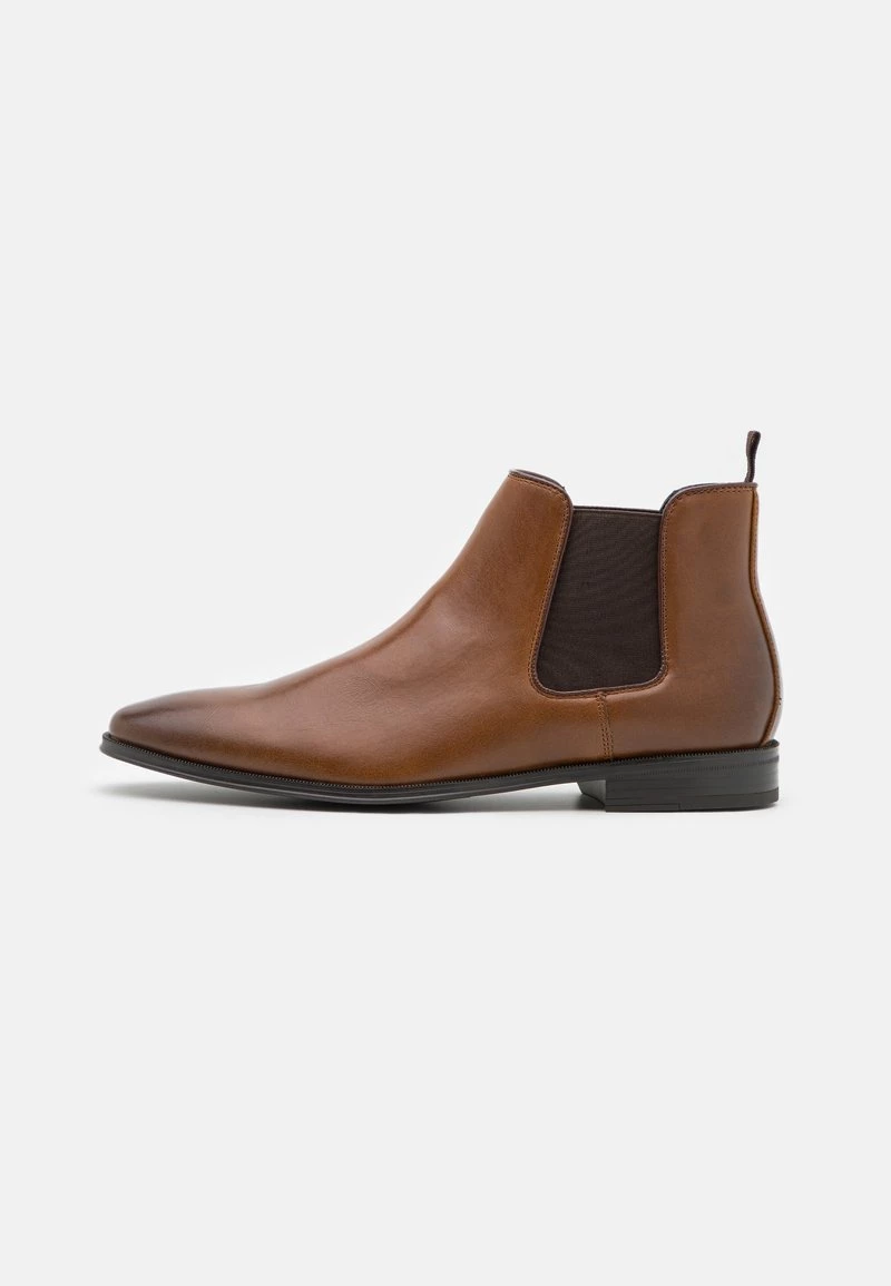 Pier One Botines - Cognac, Hombre 3 Pier One Botines - Cognac, Hombre