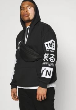 Pier One Sudadera - Black, Hombre -Ofertas Pier One Tienda 1458522f8766466088b18c150c7510ac