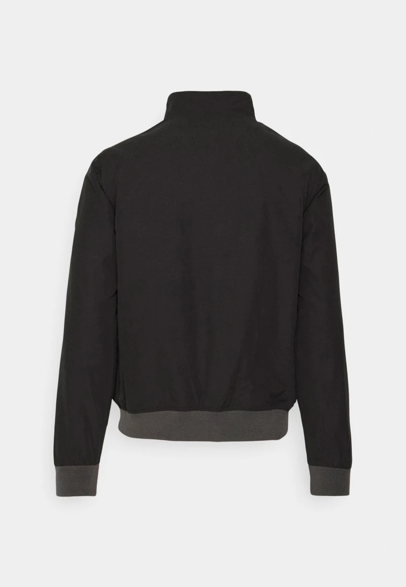 Pier One Hombre Chaquetas Bomber - Black 4 Pier One Hombre Chaquetas Bomber - Black - Imagen 2