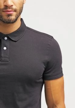 Pier One Hombre Polo - Black 11 Pier One Hombre Polo - Black -Ofertas Pier One Tienda 15a4e5a27902477fa02cdb5537b3067b