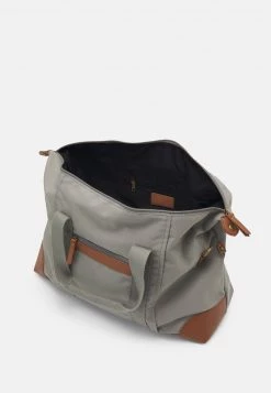 Pier One Unisexo UNISEX - Bolsa De Fin De Semana - Grey -Ofertas Pier One Tienda 15b9dd09960a4afc822342aa517f621e