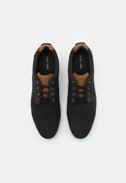 Pier One Hombre Zapatos Con Cordones - Black -Ofertas Pier One Tienda 15cf670daaad48818a267f434f6739c9
