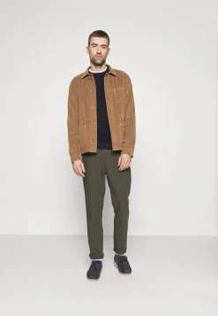 Pier One Hombre Jersey De Punto - Dark Blue 9 Pier One Hombre Jersey De Punto - Dark Blue -Ofertas Pier One Tienda 15ea415d394d4823a6baf38d6899ae53