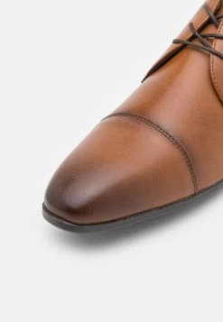 Pier One Hombre Zapatos De Vestir - Dark Brown 13 Pier One Hombre Zapatos De Vestir - Dark Brown -Ofertas Pier One Tienda 1617f501988f47cb918671b2360941bd