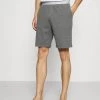 Pier One Hombre LOUNGE HENLEY SHORTS - Pantalón De Pijama - Mottled Dark Grey 1 Pier One Hombre LOUNGE HENLEY SHORTS - Pantalón De Pijama - Mottled Dark Grey -Ofertas Pier One Tienda 16596da6eadf4505974f9faa5f1254a2