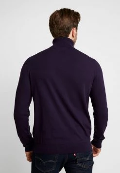 Pier One Hombre Jersey De Punto - Dark Purple -Ofertas Pier One Tienda 16ccc4b1e9404325af3bfd697e0aa23d