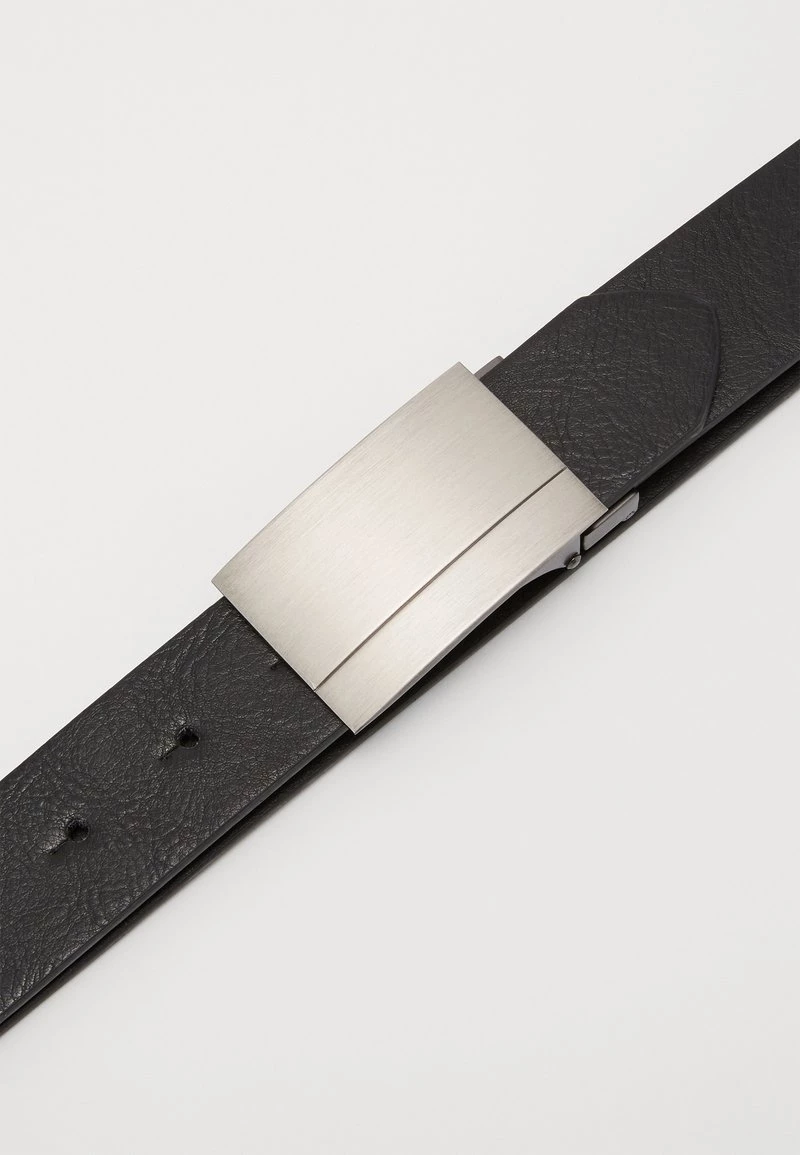 Pier One Hombre Cinturón - Black 5 Pier One Hombre Cinturón - Black - Imagen 3