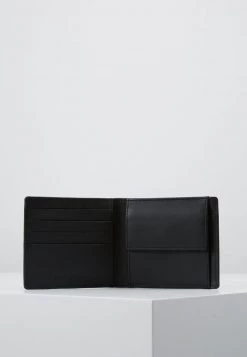 Pier One Hombre LEATHER - Monedero - Black 14 Pier One Hombre LEATHER - Monedero - Black -Ofertas Pier One Tienda 1743941c2a844b56ac182f1fbe6e3d6a