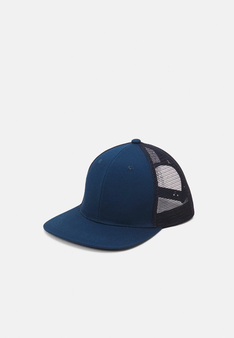 Pier One Unisexo UNISEX - Gorra - Dark Blue 3 Pier One Unisexo UNISEX - Gorra - Dark Blue
