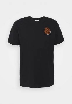 Pier One Hombre Camiseta Estampada - Black 12 Pier One Hombre Camiseta Estampada - Black -Ofertas Pier One Tienda 18d670765563405c8a4c56a5e4c593ad