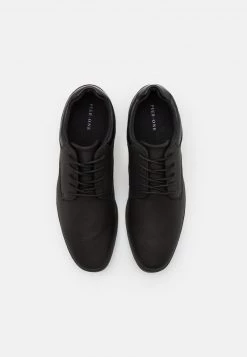 Pier One Hombre Zapatos Con Cordones - Black 11 Pier One Hombre Zapatos Con Cordones - Black -Ofertas Pier One Tienda 18ef960318b146d48bec401777822912