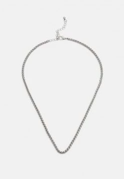 Pier One Unisexo SET UNISEX - Reloj - Silver-coloured 10 Pier One Unisexo SET UNISEX - Reloj - Silver-coloured -Ofertas Pier One Tienda 191f6fb6ab0e4410b39fc75ecd1bc142