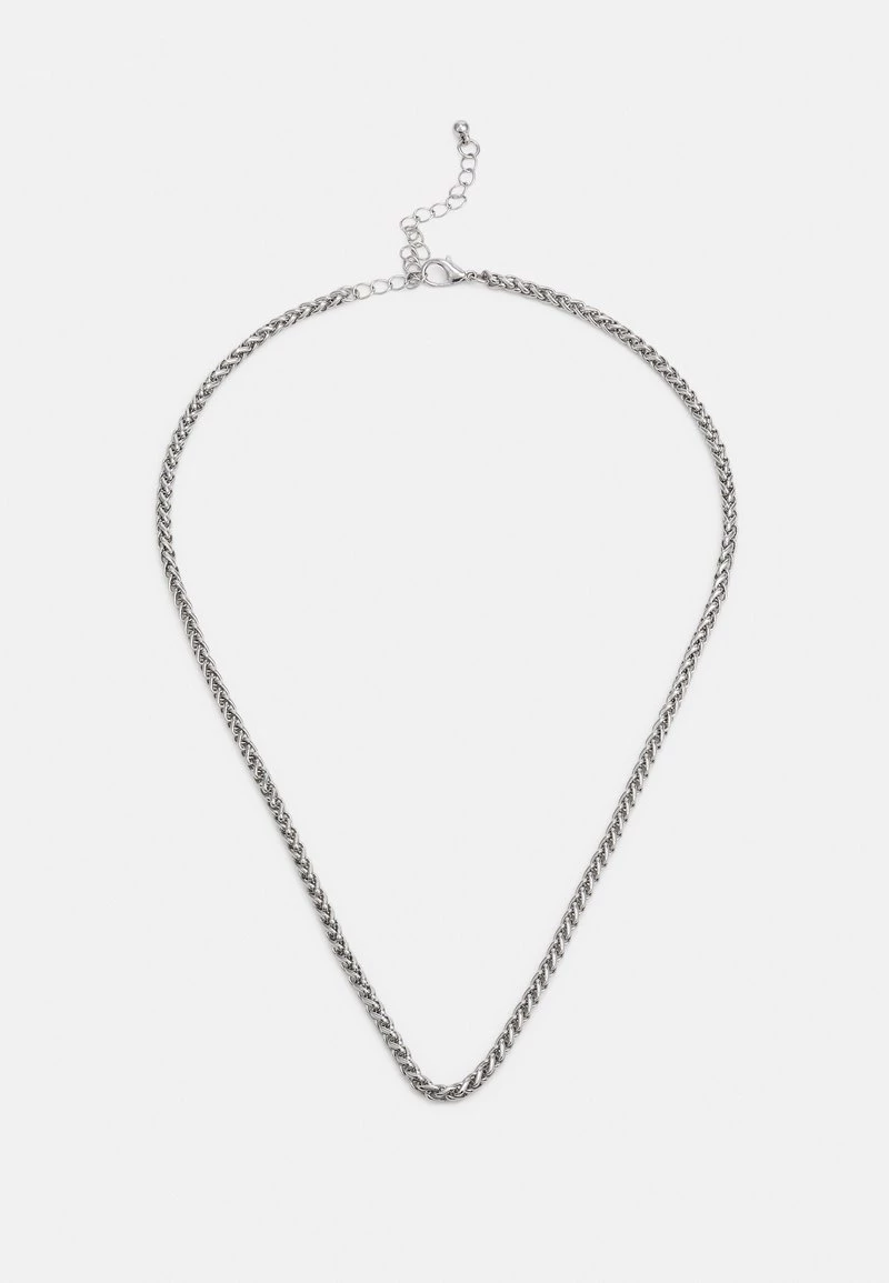 Pier One Unisexo SET UNISEX - Reloj - Silver-coloured 6 Pier One Unisexo SET UNISEX - Reloj - Silver-coloured - Imagen 4