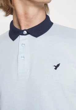 Pier One Hombre MUSCLE FIT - Polo - Light Blue 13 Pier One Hombre MUSCLE FIT - Polo - Light Blue -Ofertas Pier One Tienda 1928da23d4b449eaa4b3d29f041d17cb